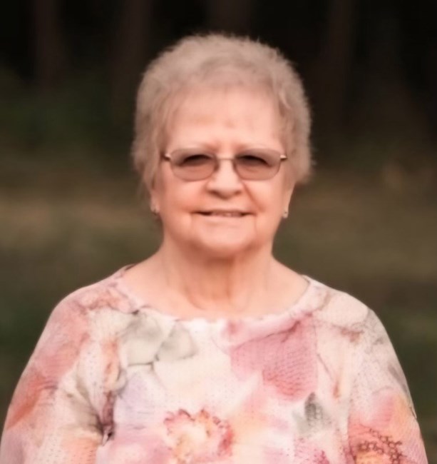 Avis de décès de Marguerite Elizabeth Carroll