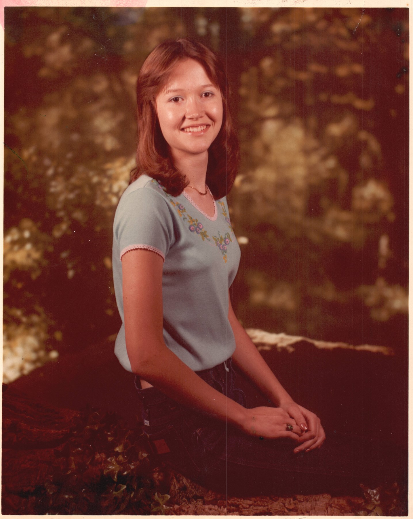 Obituary of Robbie Vaughn