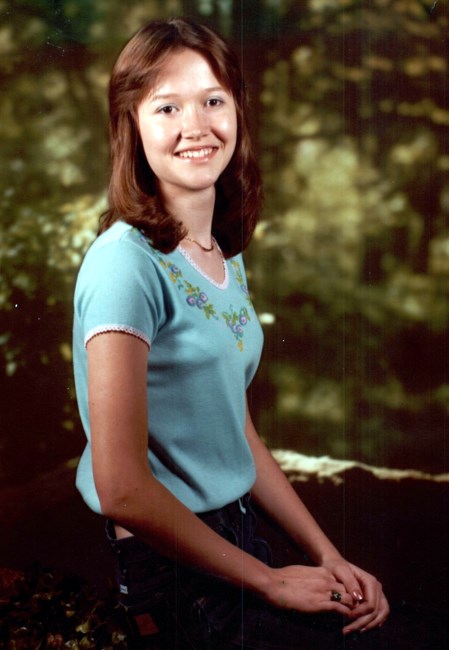 Obituary of Robbie Vaughn