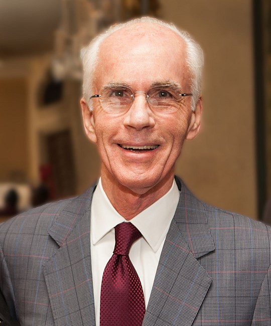 Avis de décès de William A. Bradfield