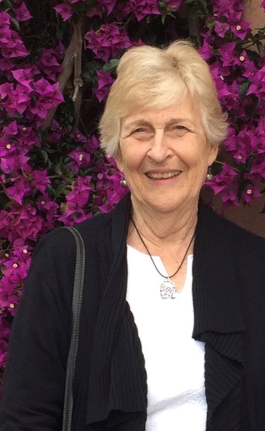 Obituary of Susan Lynne Allbee