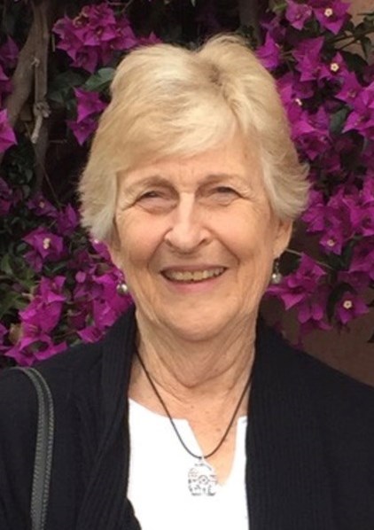 Obituary of Susan Lynne Allbee