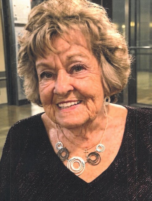 Obituary of Gladys Joan Neff