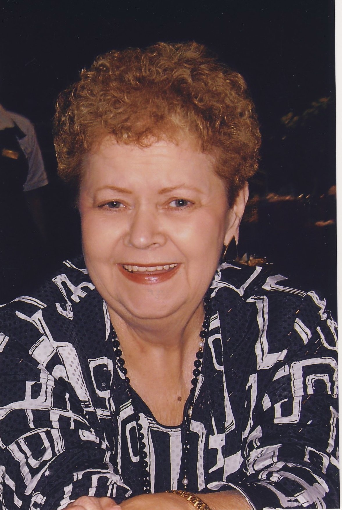 Jane Turner Obituary Fort Worth Tx 8811