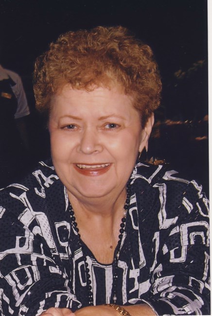 Obituary of Jane Ellen Turner