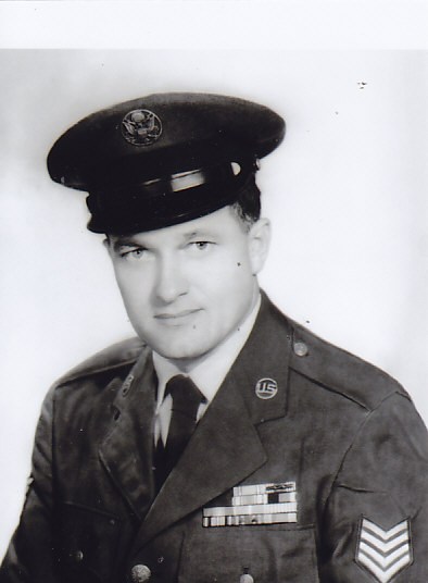 Avis de décès de Frank Chester Ryberg