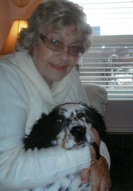 Avis de décès de Sheila A. Bryson