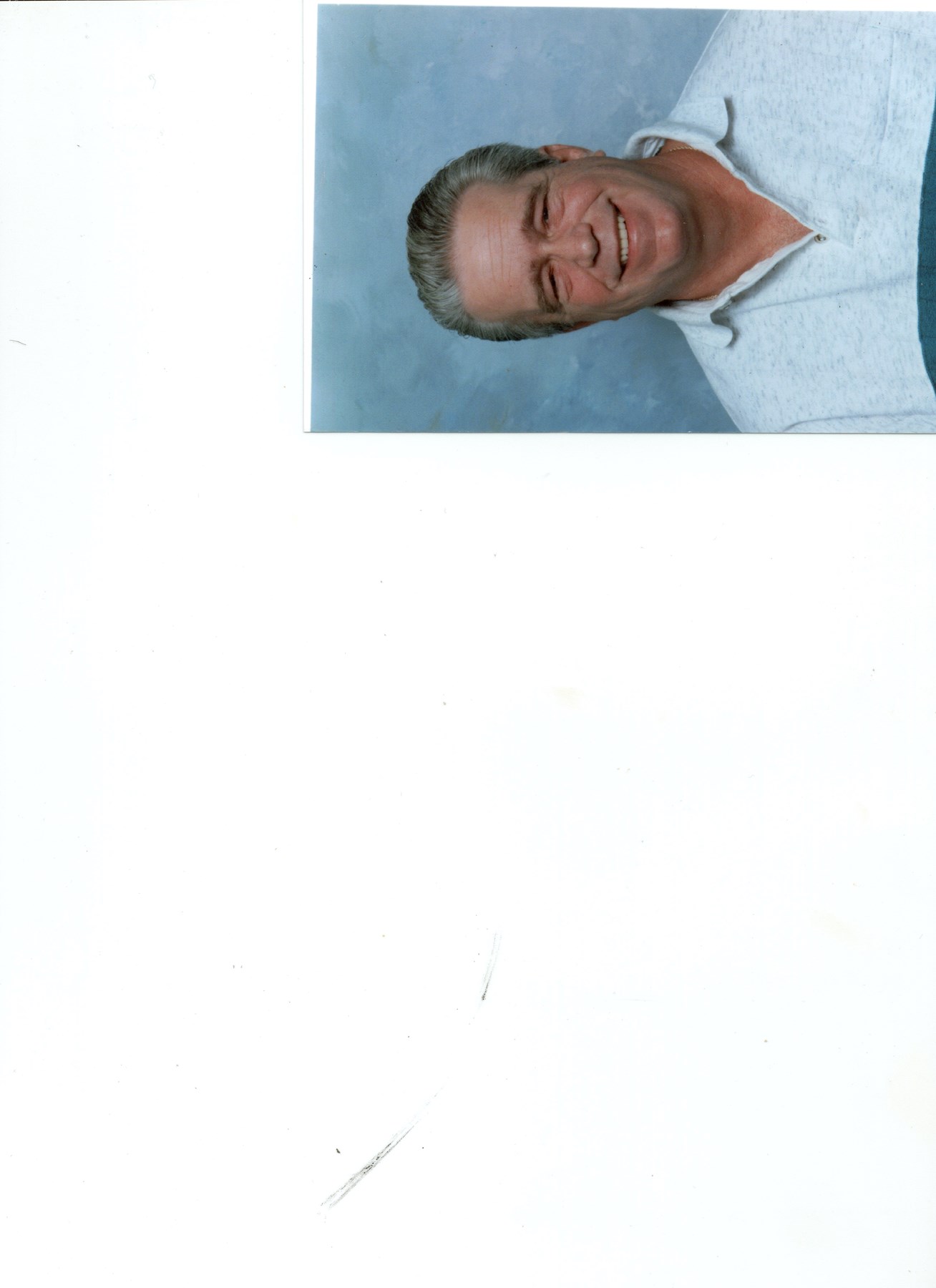 Avis de décès de Kenneth Rae Willis Jr.