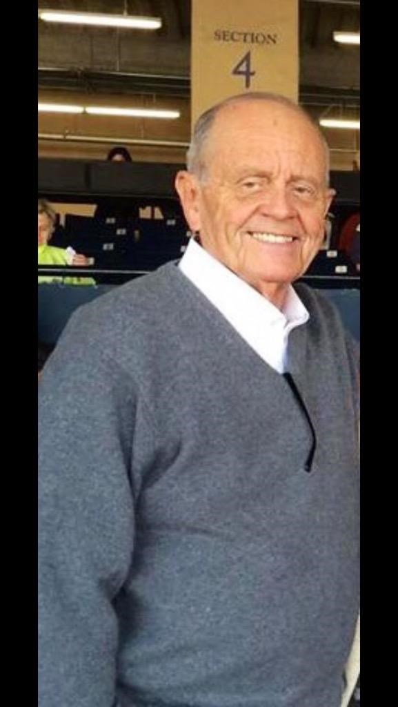 Obituary of Gene "Sonny" Davis