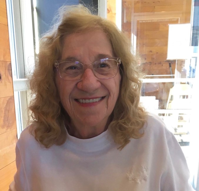 Obituary of Diana Schaible Reed