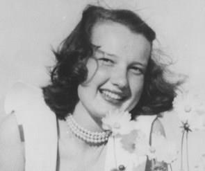 Obituary of Anne Pohl McMorrow Oliver