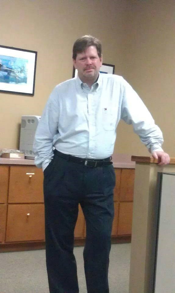 Obituary of John Russell Watson