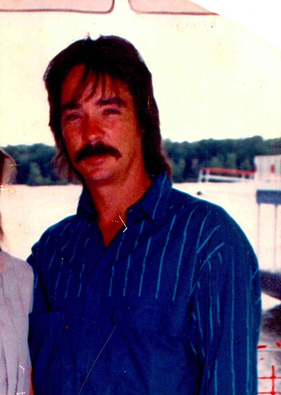 Obituary of Jeffrey Scott Ortiz