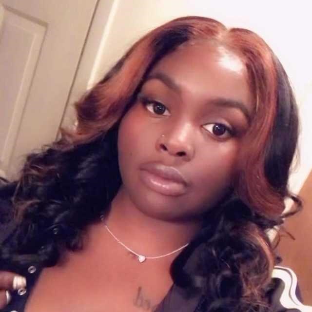 Obituary of Adallas Danyel Thompson-Gregory