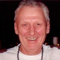 Obituary of Chico Lee Todd