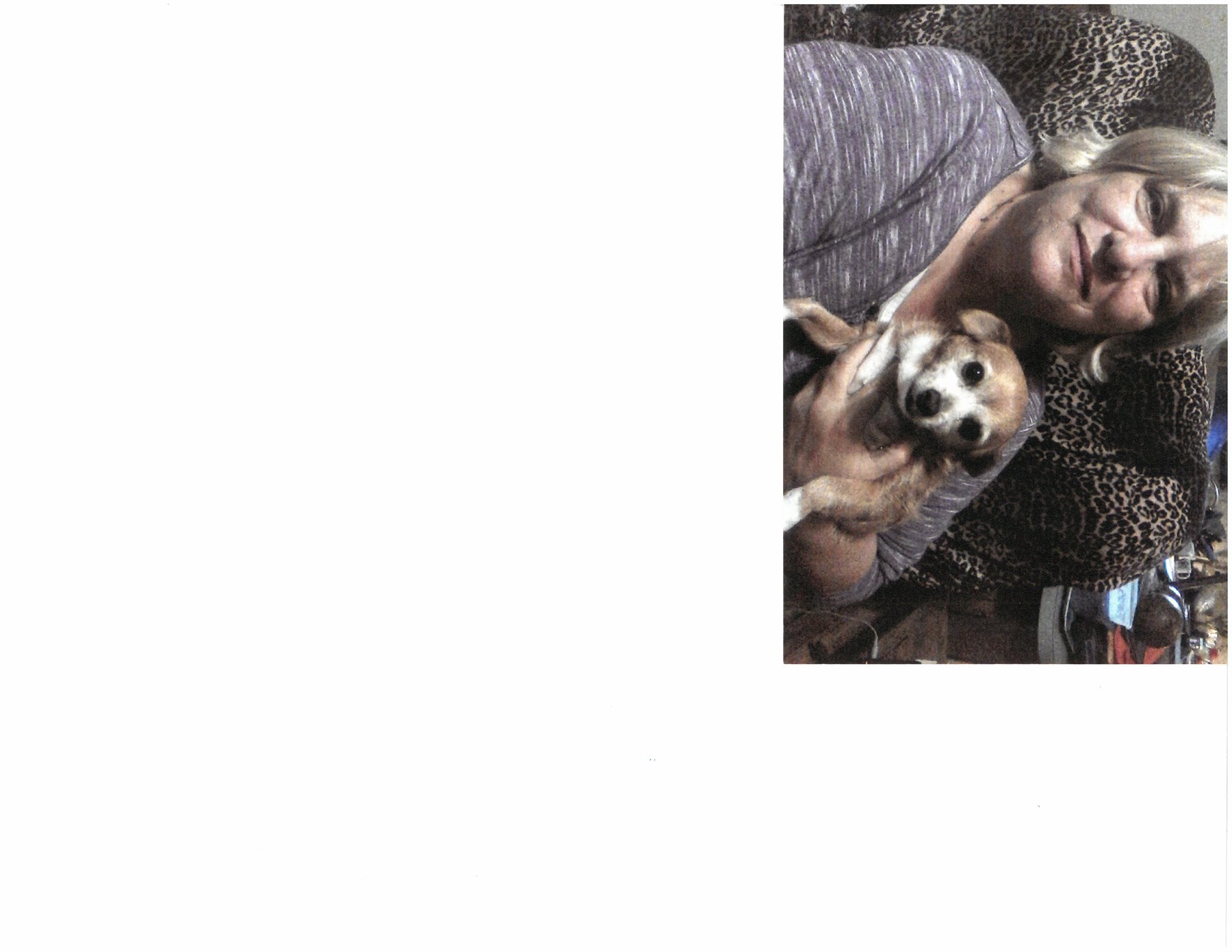 Obituary of Donna Marie Yarbrough