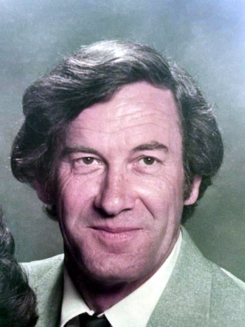 Obituario de Wayne L. Blume