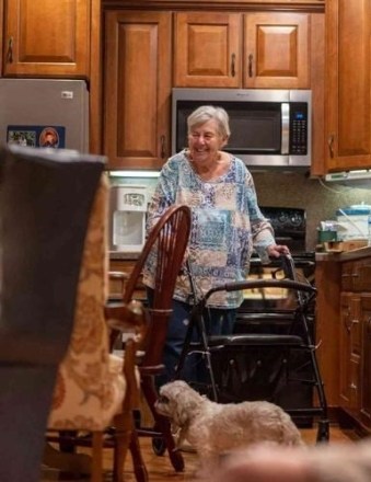 Obituary of Brenda Polk Goodwin