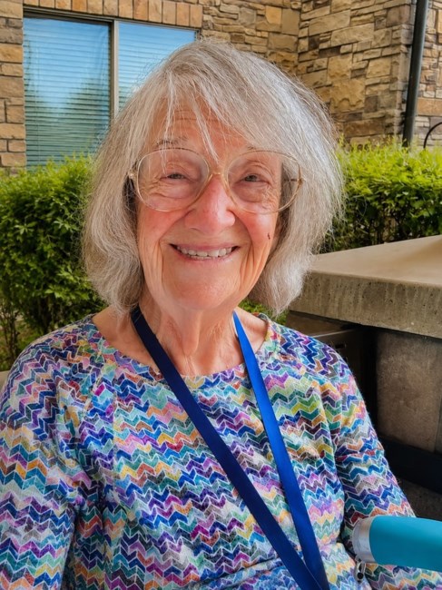 Obituary of Edna Diane Wilenski