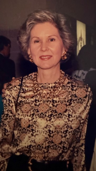 Obituary of Lela Ann Dyess