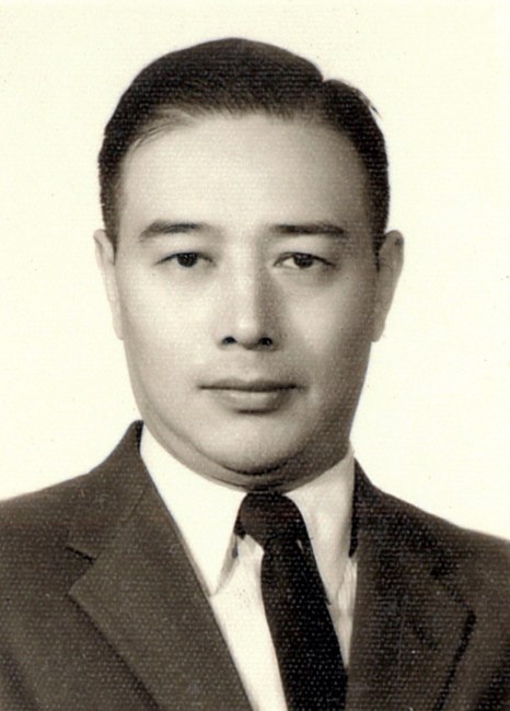 Obituary of Tsai Ho Chen