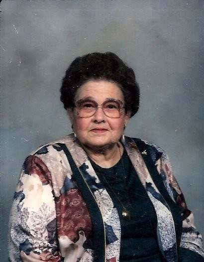 Obituary of Marjorie Elizabeth Boyd