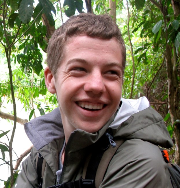 Obituary of Byron Roy Chatham