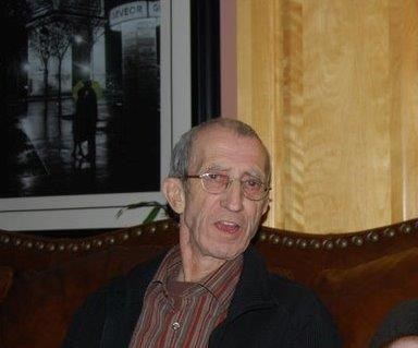 Obituary of M Marc-Aurèle Tremblay