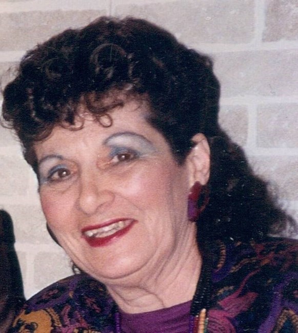 Obituary of Dorothy Evelyn Paquette