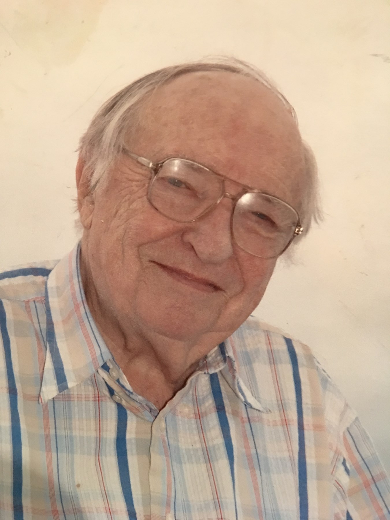 Donald T Giles Jr. Obituary Springfield, VA