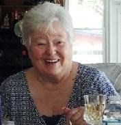 Obituary of Jonny Kristine Anderson