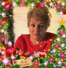 Obituary of Joan Rae Potts