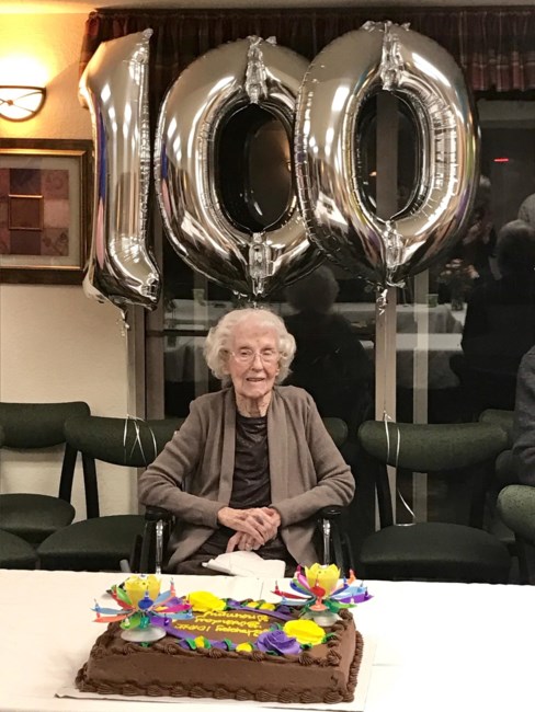 Obituary of Margaret LaVerne Stokes