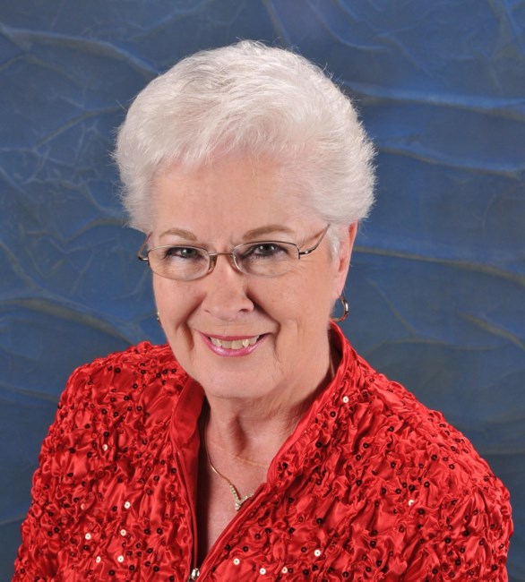 Obituary of Jeanne Marie Kirk