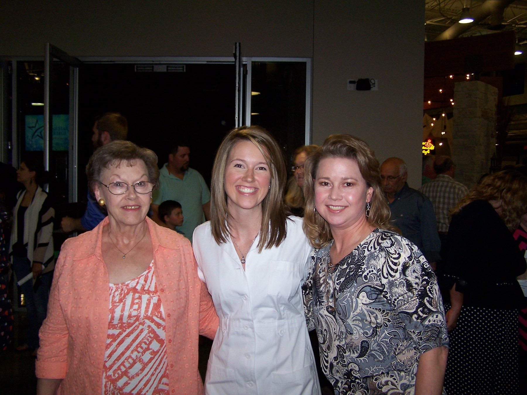 Obituary of Frances Ann Shepherd