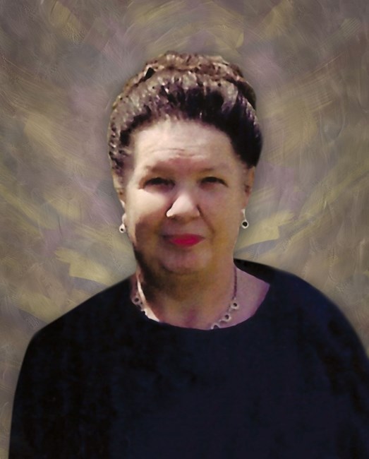 Obituary of Shirley Jeanne Kovacevick