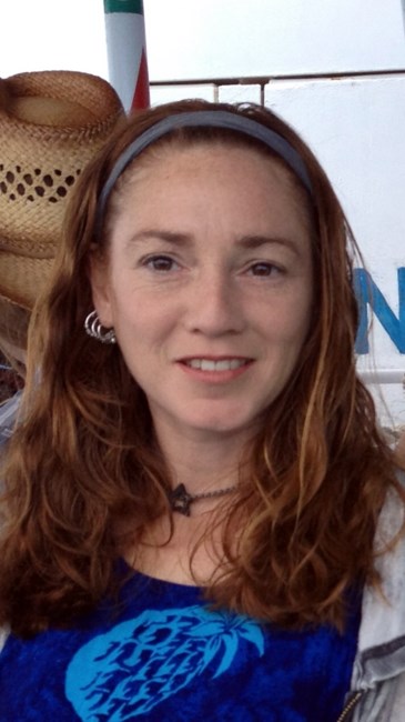 Obituary of Sabrina Vasquez