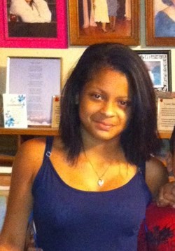 Obituary of Octavia Marie "Tavi" Watkins