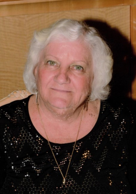 Obituary of Suellyn Wotherspoon