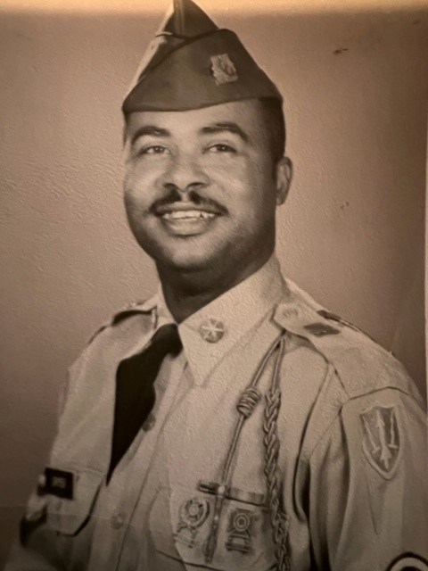 Avis de décès de Jesse Rhoda Dryer