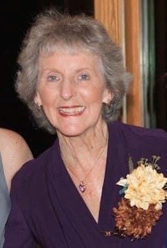 Obituary of Marian Jane Miller