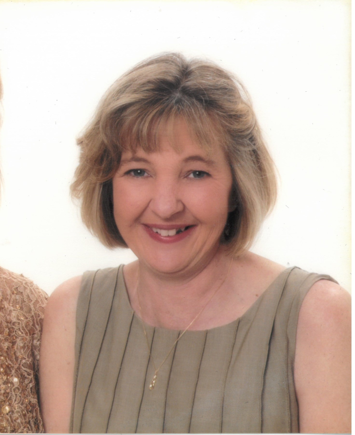 Avis de décès de Cynthia Ann Shaw