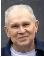 Obituary of John Elliott Cushing