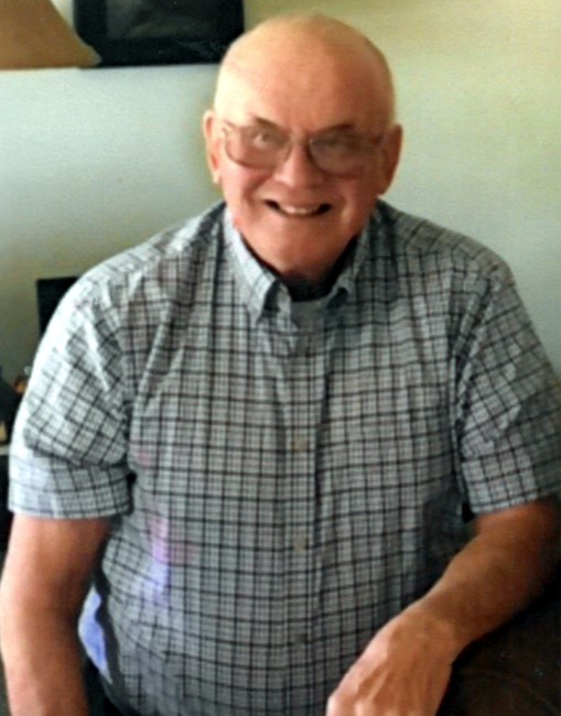 Obituary of Donald E. Mitchell