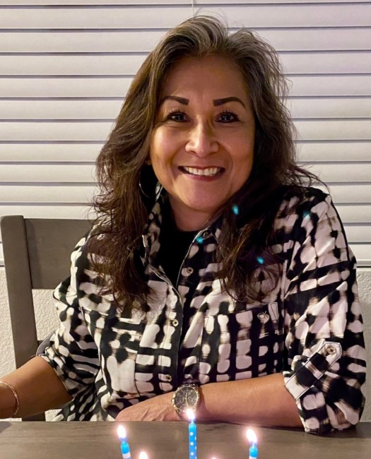 Obituary of Eyvonne Marie Quenga