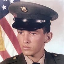 Obituary of David Edward Hall Jr.