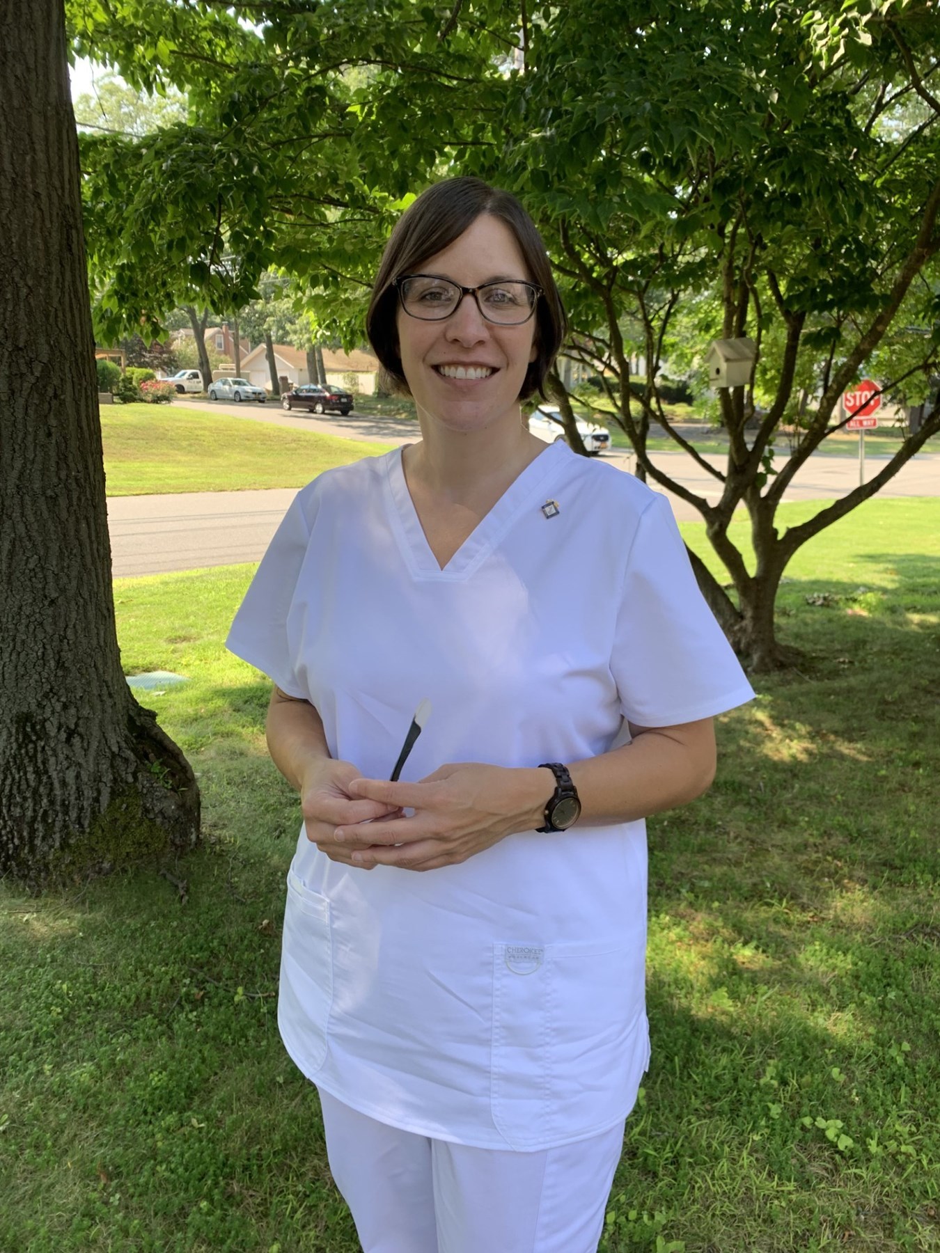 Obituary of Jessica Martuscello