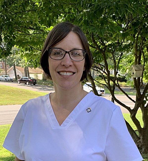 Obituary of Jessica Martuscello