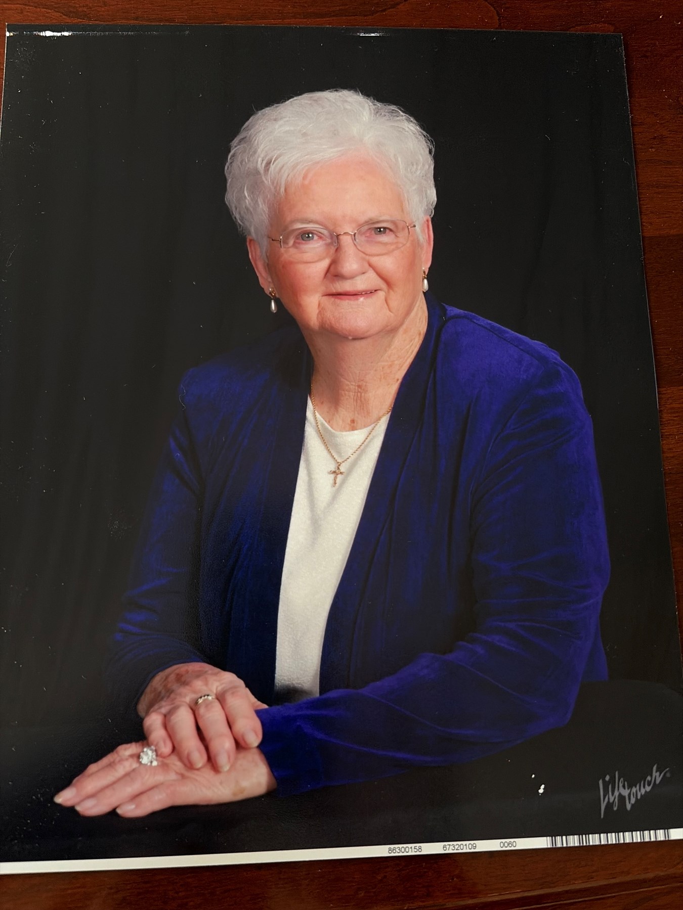 Obituary of Patsy Ann Ballard