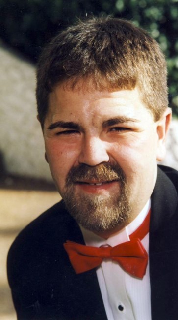 Obituary of Corey Daniel Pachmayr